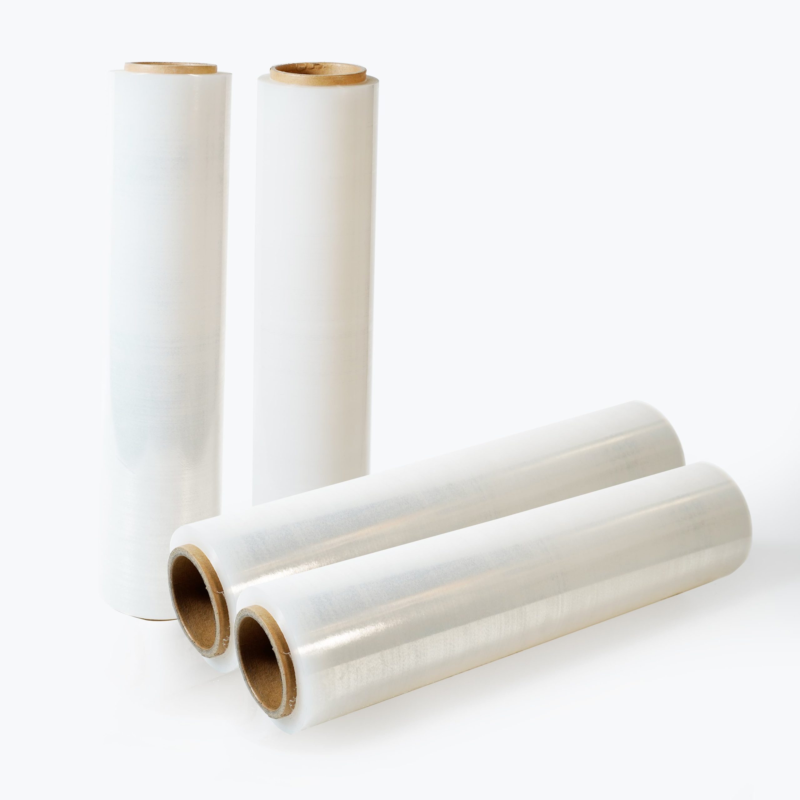 Economical Stretch Film